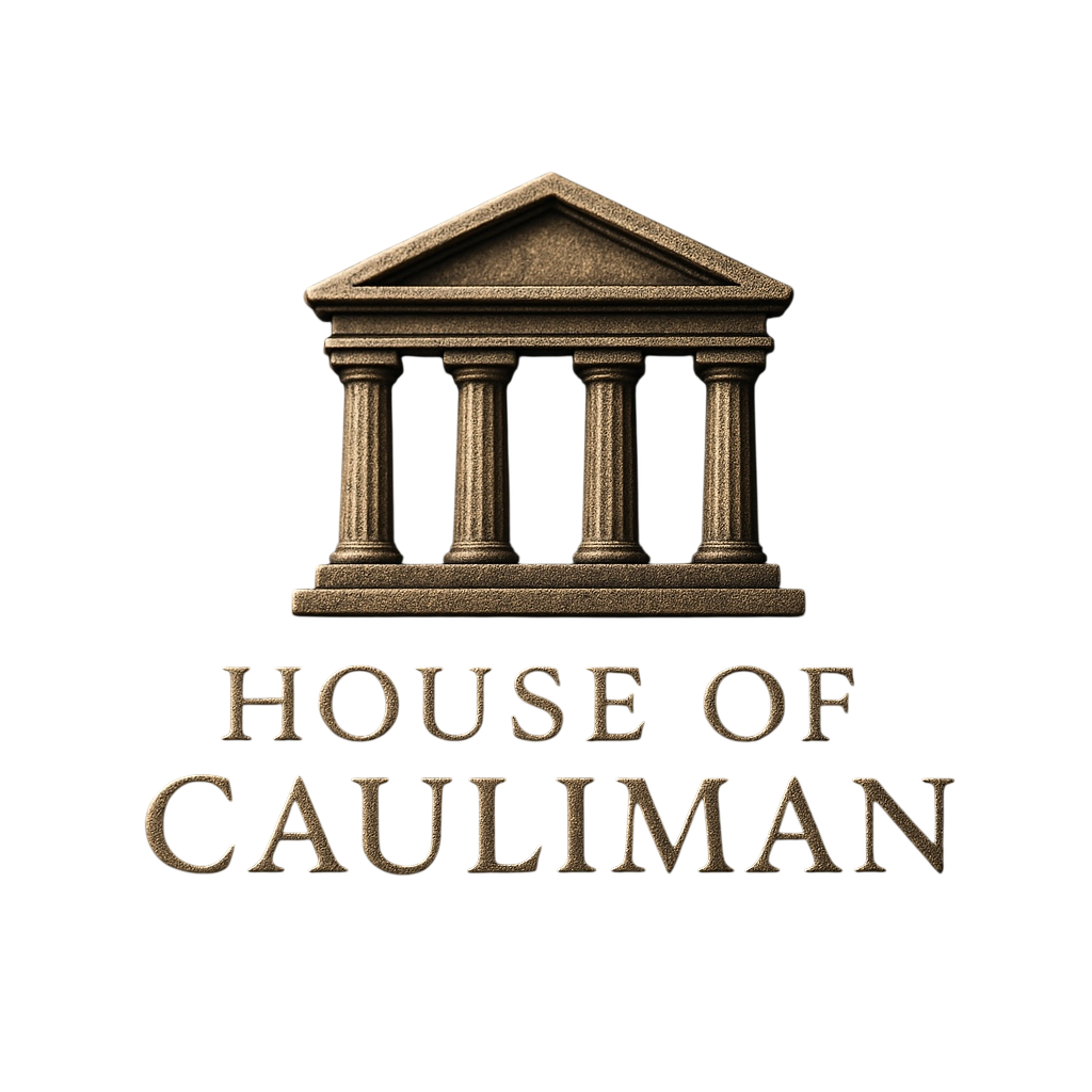 House of Cauliman