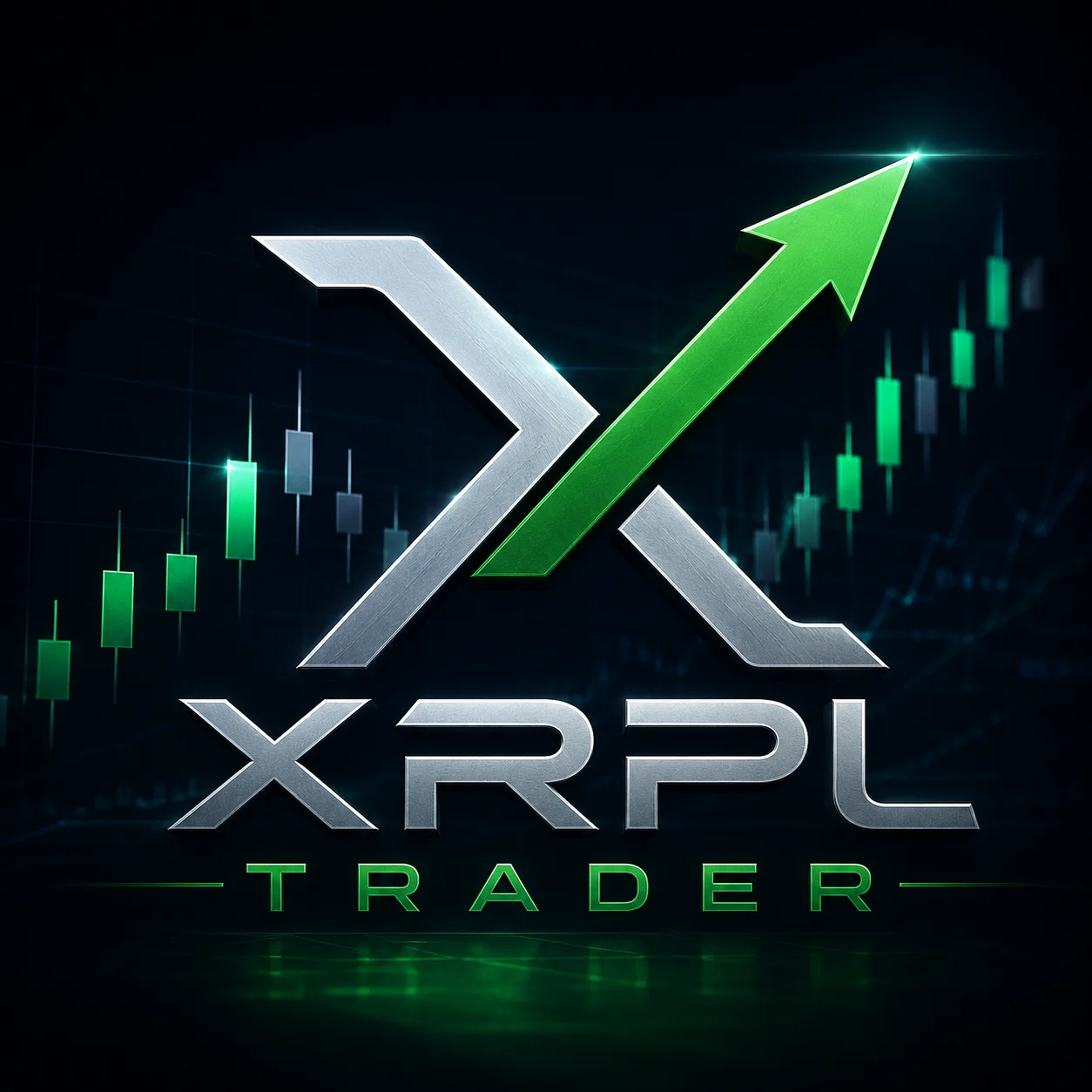 XRPL Trader by BAG Capital