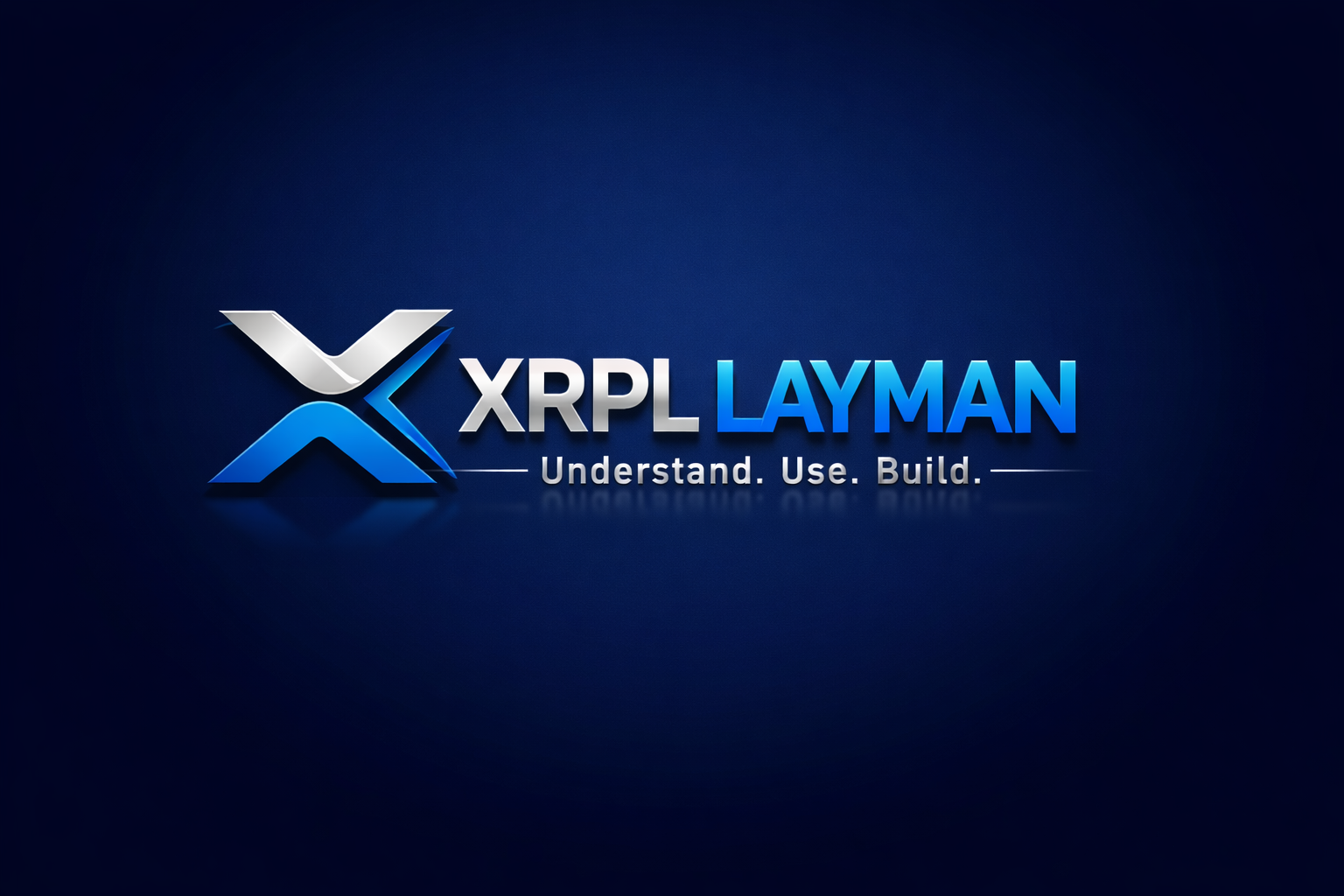 XRPL Layman