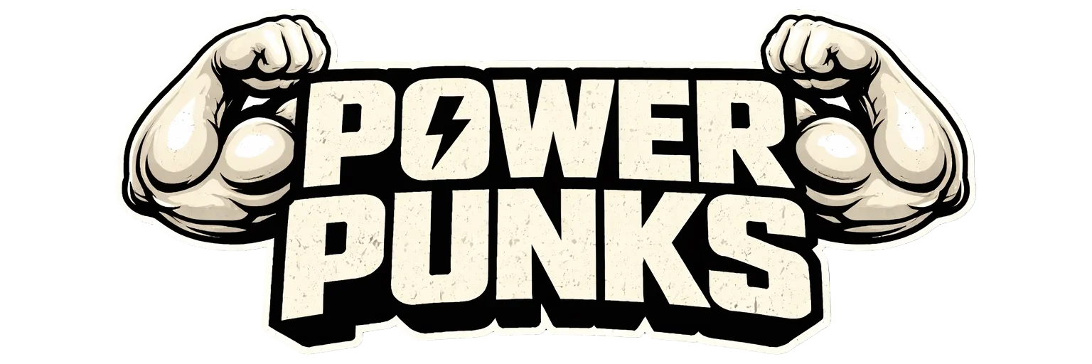 POWER PUNKS