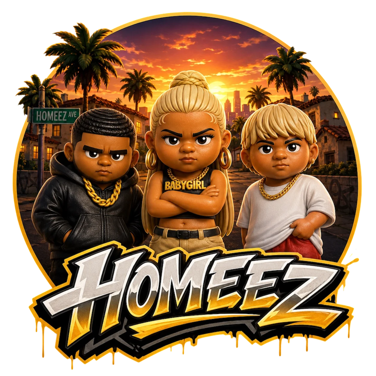 HOMEEZ