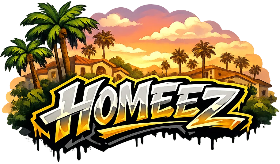 HOMEEZ